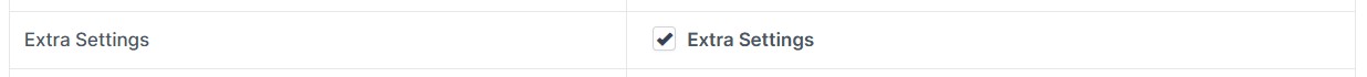 Staff Permissions